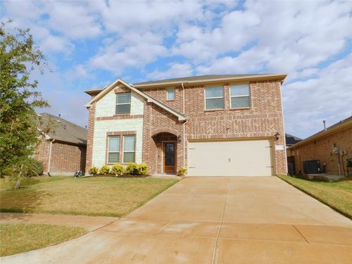 1111 Saddle Ridge Dr, Aubrey, TX, 76227-3774 | Card Image