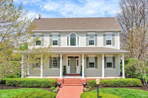 2012 Telfair St, Carmel, IN, 46032-7283 | Card Image