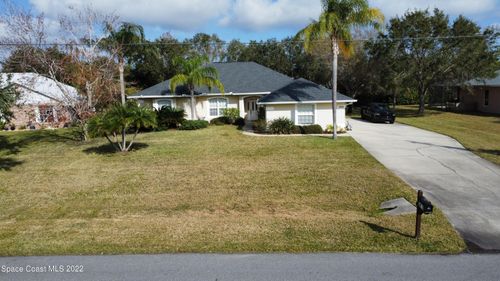 3408 Heartwood Ln, Melbourne, FL, 32934-8572 | Card Image