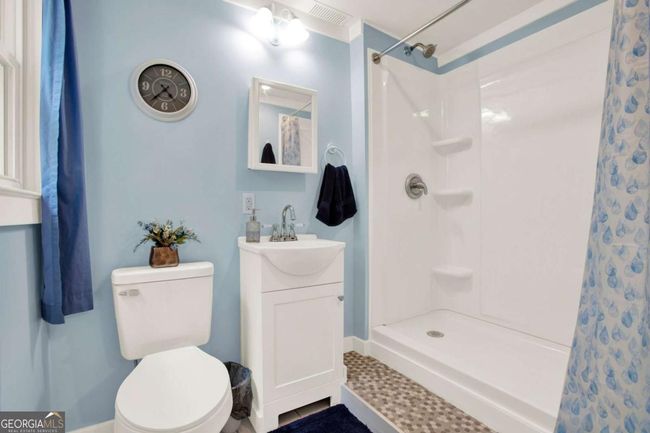 23 Post Oak Dr, House other with 4 bedrooms, 4 bathrooms and null parking in hull GA | Image 35