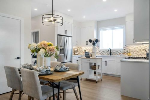 687 Homestead Dr Ne, Calgary, AB, T3J5V6 | Card Image