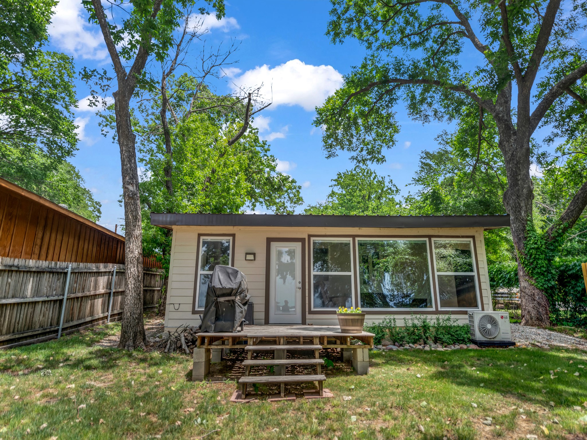 Residential in Weatherford 2