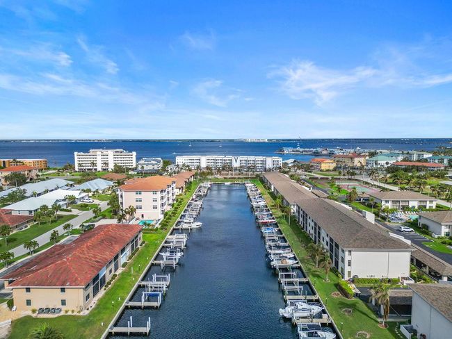 APT-4A - 208 Lewis Cir, Condo with 2 bedrooms, 2 bathrooms and null parking in PUNTA GORDA FL | Image 27