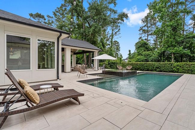 3302 S Vista Lake Ln, House other with 4 bedrooms, 5 bathrooms and 3 parking in Spring TX | Image 49