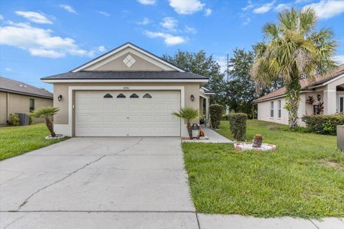 8481 Silverbell Loop, BROOKSVILLE, FL, 34613-6835 | Card Image