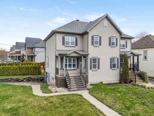 1573 Rue Marini, Sherbrooke, QC, J1N4K8 | Card Image
