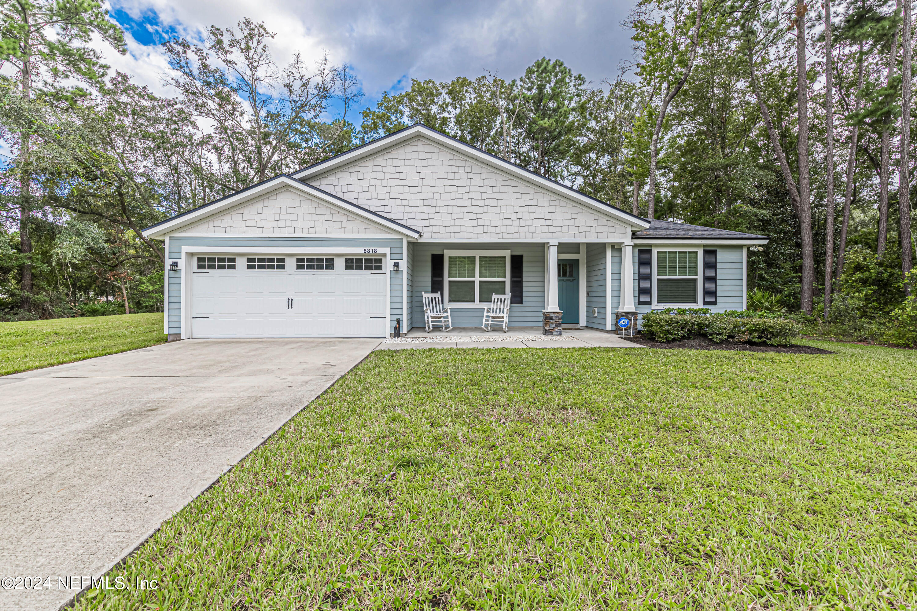 Marlee Rd, Jacksonville, FL 32222