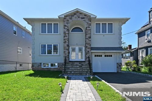 51 Stager St, Nutley, NJ, 07110-2668 | Card Image