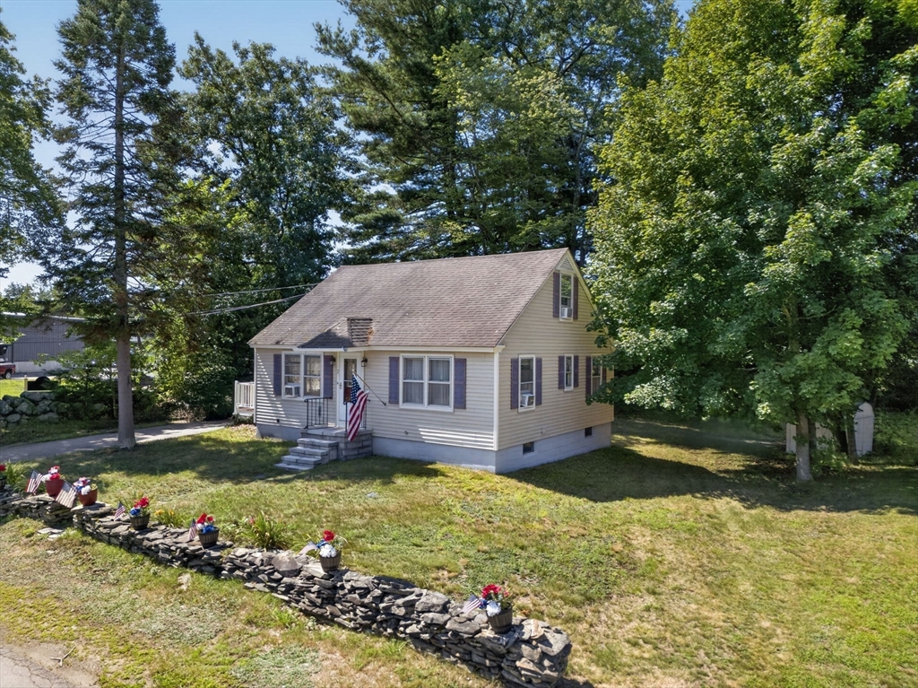 Residential in Dracut 5