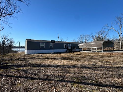 323 Swan Rd, McAlester, OK, 74501-7493 | Card Image