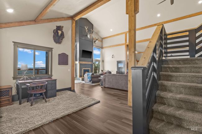 520 Valley View Dr, House other with 5 bedrooms, 4 bathrooms and null parking in Lenore ID | Image 23