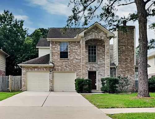 14711 Cypress Green Dr, Cypress, TX, 77429-1981 | Card Image
