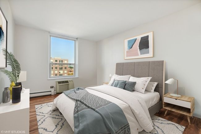 APT-905 - 3900 N Pine Grove Ave, Home with 1 bedrooms, 1 bathrooms and null parking in CHICAGO IL | Image 9