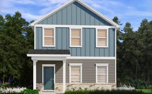 5148 Cardinal Ridge Way, Wendell, NC, 27591 | Card Image
