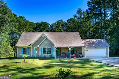 708 Floyd Road, House other with 3 bedrooms, 2 bathrooms and 2 parking in Pine Mountain GA | Image 1