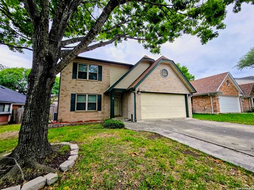 9139 Mirecourt, San Antonio, TX, 78250 | Card Image