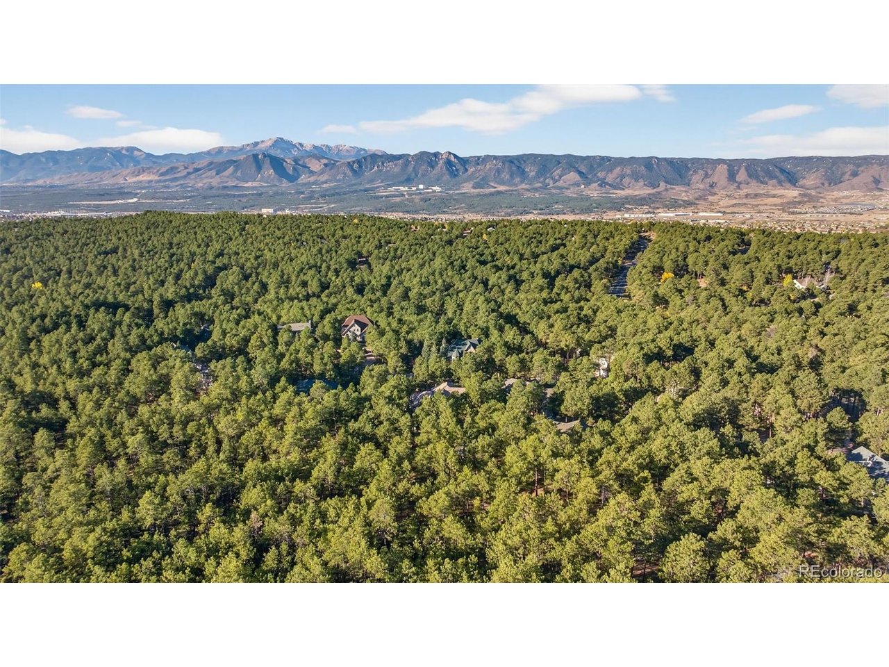 Residential in Colorado Springs 2