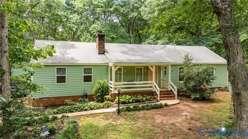 1460 Stokes Station Rd, Goochland, VA, 23063-3805 | Card Image