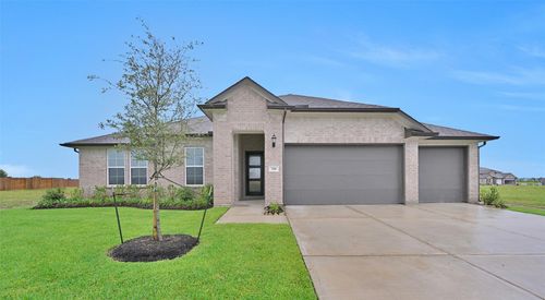 3306 Salton Sea Dr, Texas City, TX, 77510-0760 | Card Image