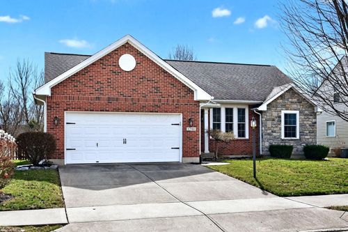 1744 Curry Branch Dr, Tipp City, OH, 45371-2484 | Card Image