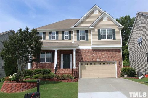 500 Liberty Rose Dr, Morrisville, NC, 27560-5594 | Card Image