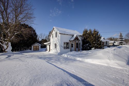 278 Elgin St S, Durham, ON, N0G1R0 | Card Image