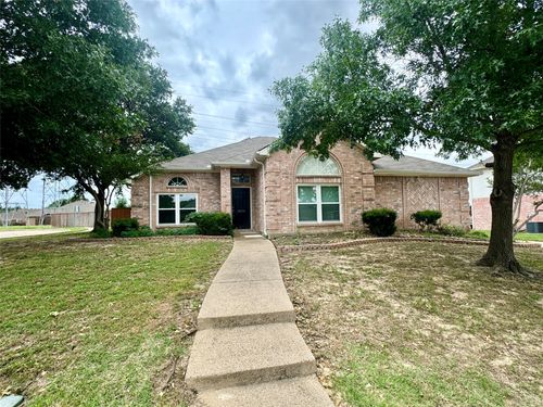 2616 Leicester Dr, Carrollton, TX, 75006-2179 | Card Image
