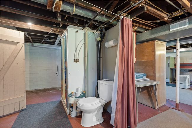 453 2 Nd St, House other with 3 bedrooms, 2 bathrooms and 3 parking in Washington PA | Image 24