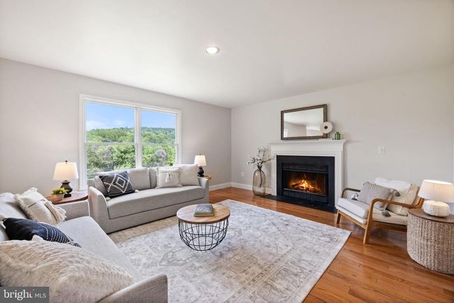 5722 Pond View Ln, House other with 4 bedrooms, 4 bathrooms and null parking in Broad Run VA | Image 33