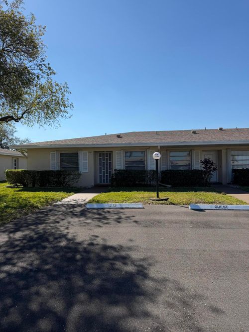 8786 Belle Aire Dr, Boca Raton, FL, 33433-1888 | Card Image