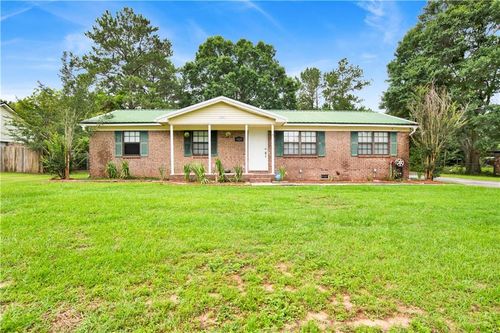 9229 Ponderosa Dr N, Semmes, AL, 36575-7245 | Card Image