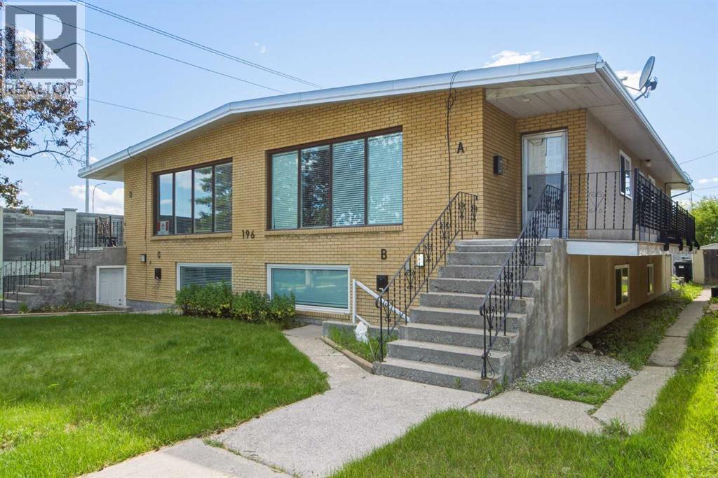 Residential Income in Calgary 4