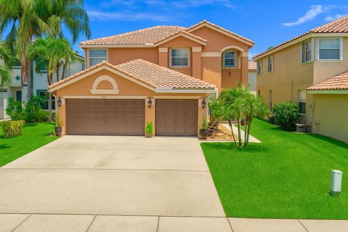 3923 Westchester Way, Boynton Beach, FL, 33436 | Card Image