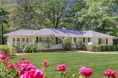 1520 Moores Mill Rd Nw, Atlanta, GA, 30327-1436 | Card Image