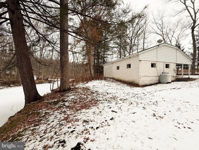 620 Shawver Rd, House other with 1 bedrooms, 1 bathrooms and null parking in Mc Clure PA | Image 28