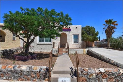 3421 Sacramento Ave, El Paso, TX, 79930-4623 | Card Image