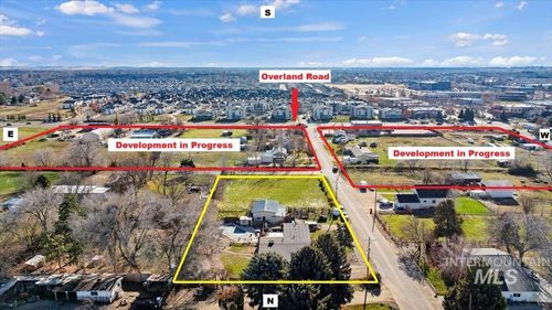 1360 Rolling Hill Dr, Meridian, ID, 83642-6744 | Card Image