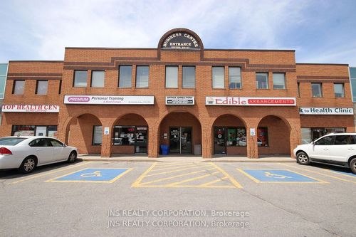 42-17665 Leslie St, Newmarket, ON, L3Y3E3 | Card Image