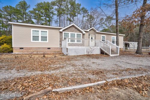 160 Janyce Dr, Kenly, NC, 27542-7678 | Card Image