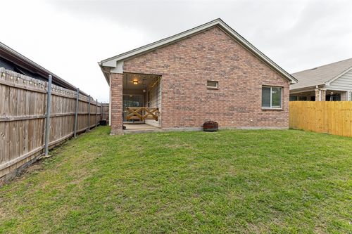 6432 Geneva Ln, Fort Worth, TX, 76131-1229 | Card Image