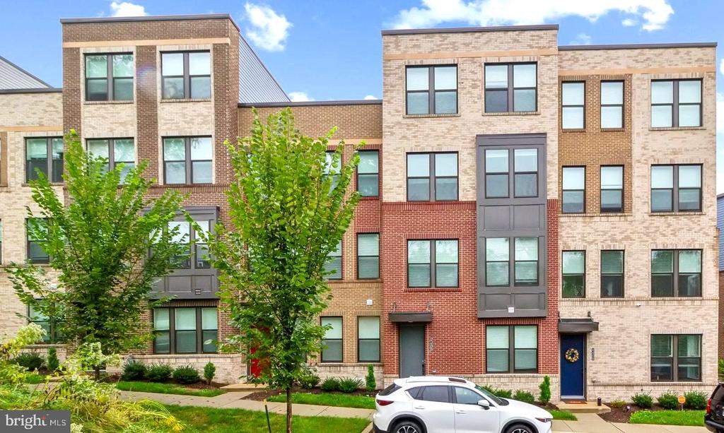 Roland Heights Ave, Baltimore, MD 21211