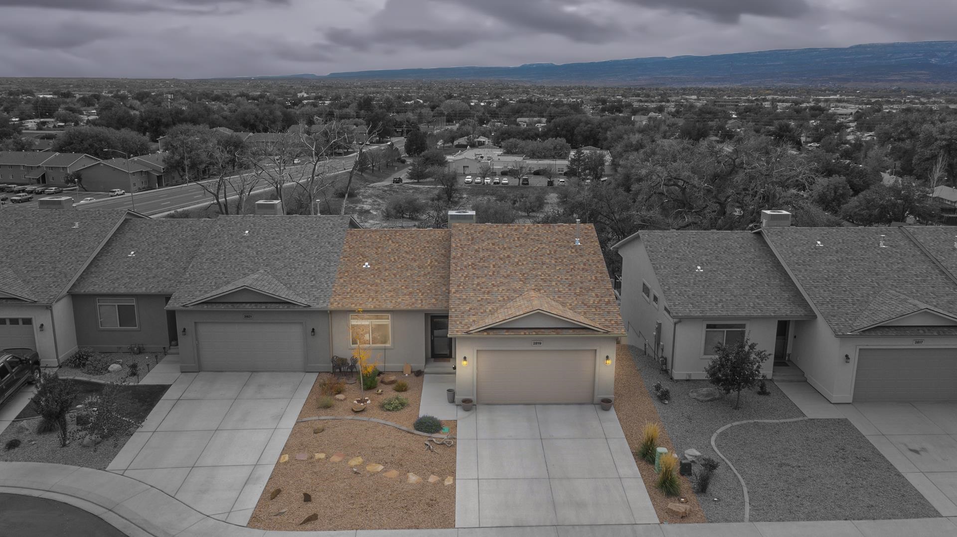 Rio Grande Ct, Grand Junction, CO 81501