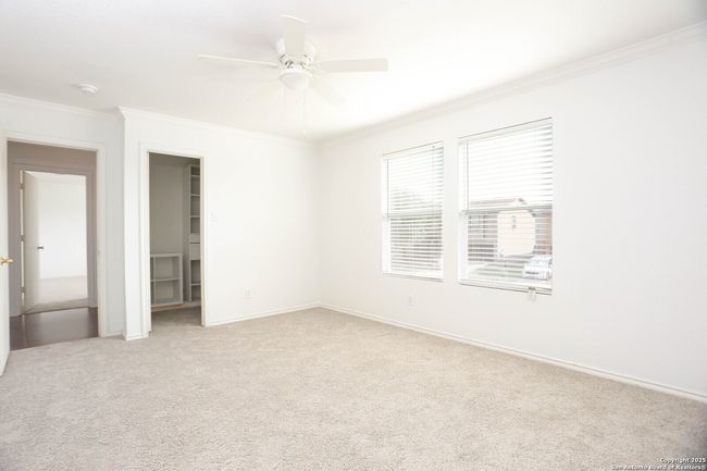 213 Hinge Loop, House other with 4 bedrooms, 3 bathrooms and null parking in Cibolo TX | Image 23
