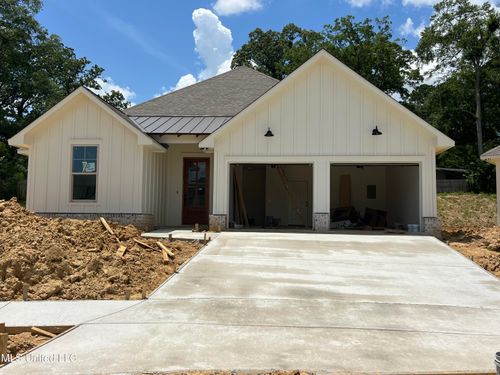 609 Cobalt Way, Brandon, MS, 39042-1104 | Card Image