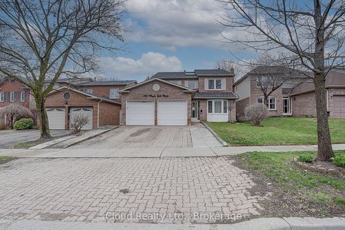 1114 Maple Gate Road, Pickering, ON, L1X1B8 | Card Image