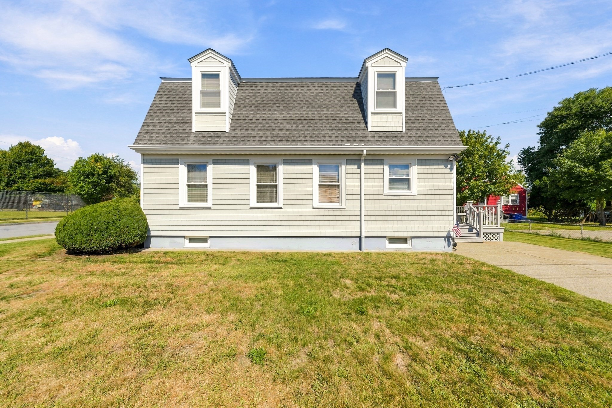 Residential in New Bedford 3