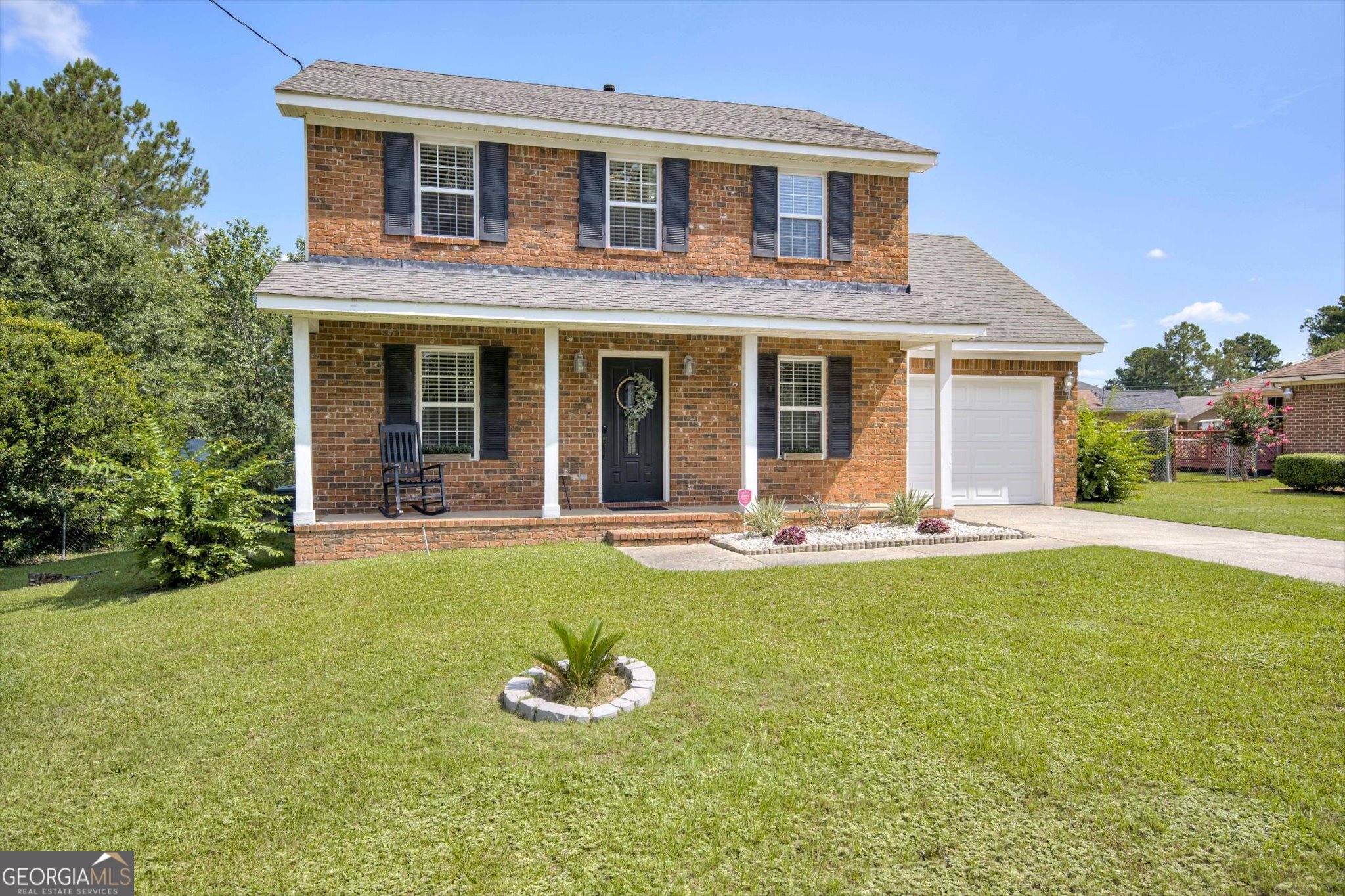 Residential in Hephzibah 3