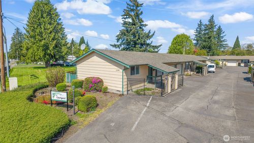 apt-4-1121 W Stewart, Puyallup, WA, 98371-5176 | Card Image