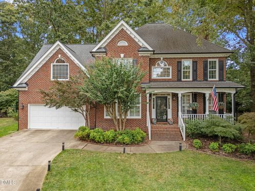 8700 Alders Gate Way, Raleigh, NC, 27615-1837 | Card Image