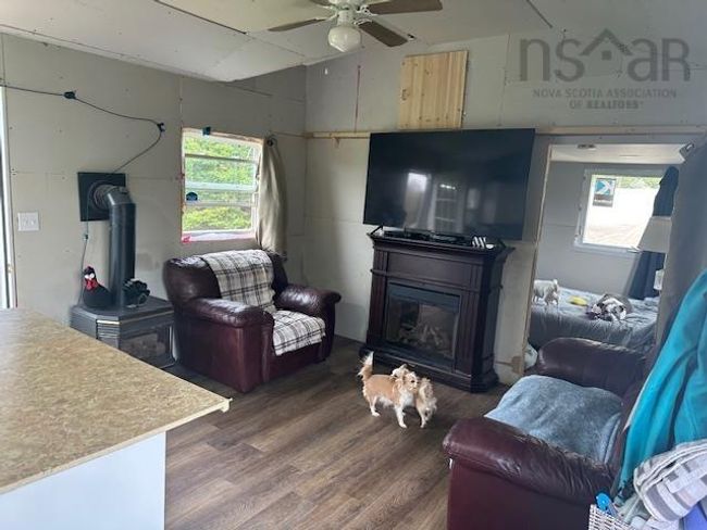 26 Highway 336, House other with 1 bedrooms, 1 bathrooms and 1 parking in Newton Mills NS | Image 6